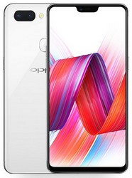 Замена дисплея на телефоне OPPO R15 Dream Mirror Edition в Челябинске